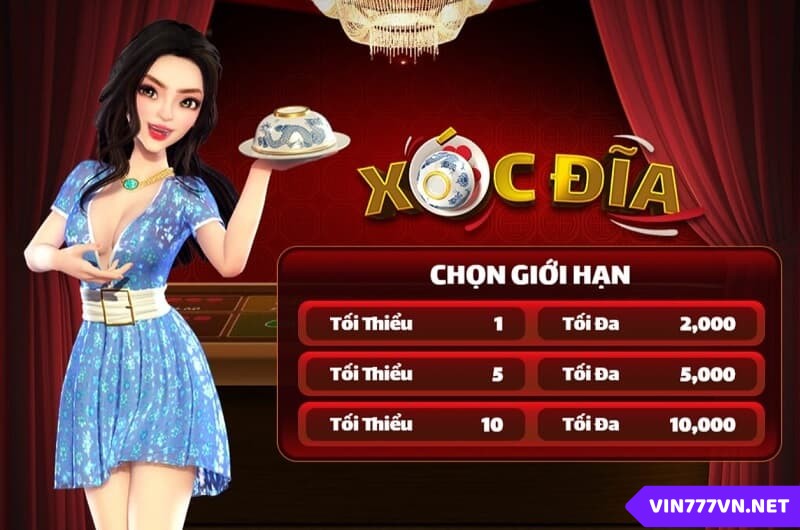 Kinh nghiệm cách đánh xóc đĩa hữu ích cho người mới chơi