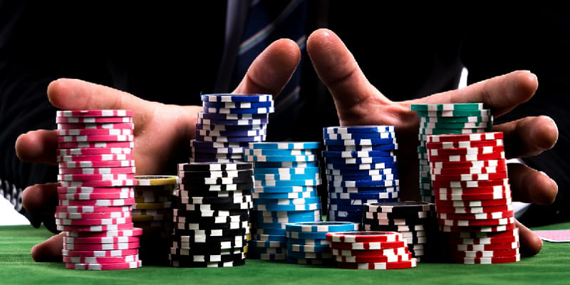 Gia tăng phần thắng và rinh thưởng nhờ hiểu được thứ tự trong Poker