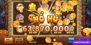 game nổ hũ quốc tế