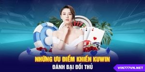 nổ hũ kuwin